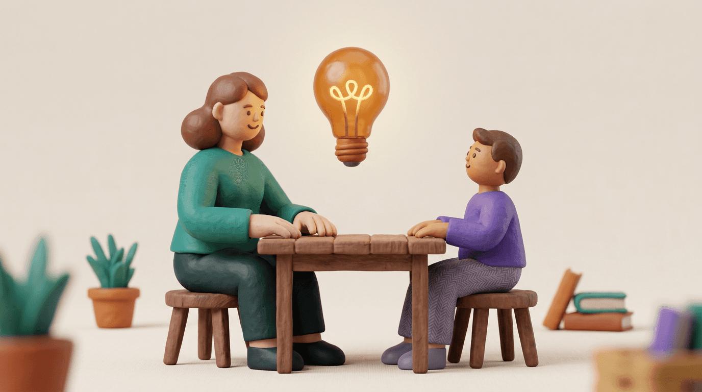 What Is AI Coaching? A Clear Guide for 2026