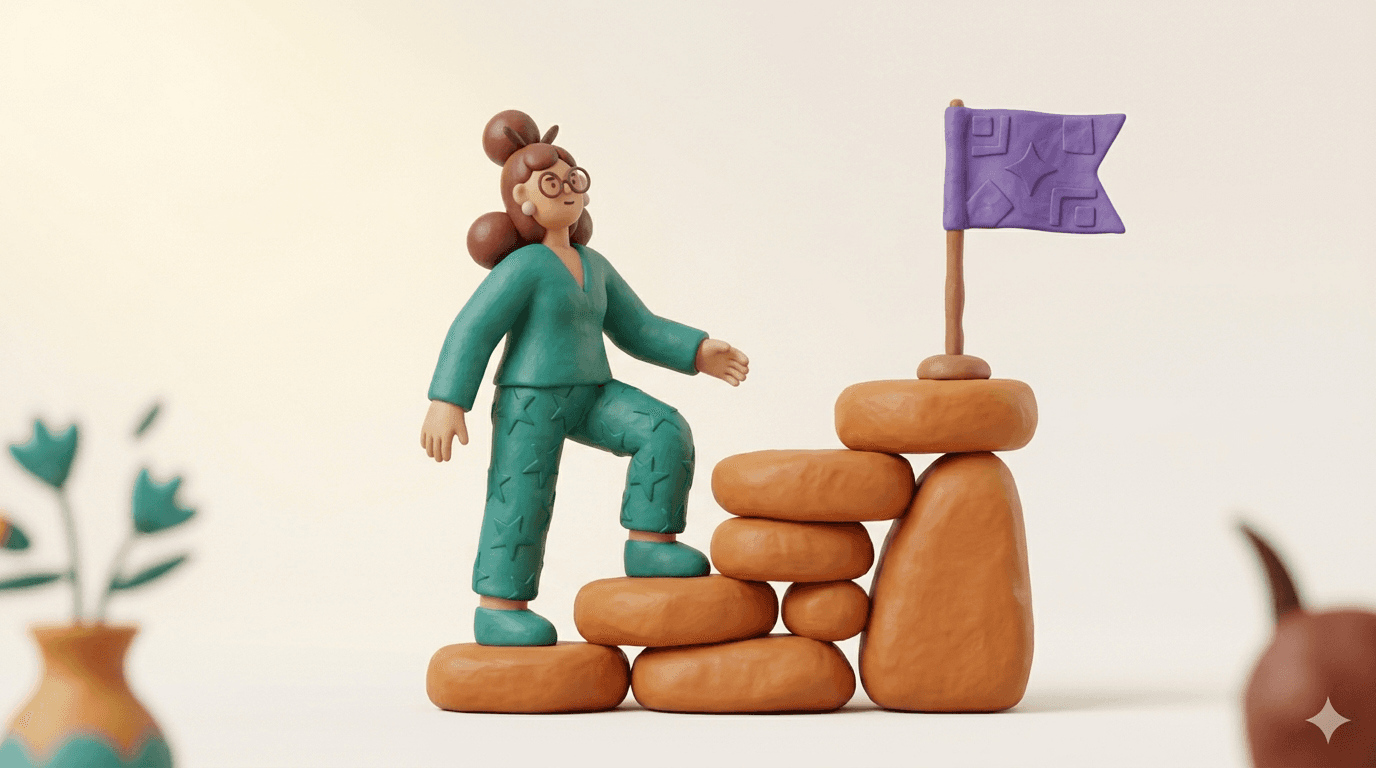 How to Get Started with AI Coaching: A Step-by-Step Guide (Using NAVRYN)