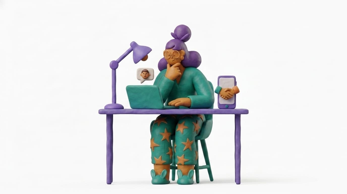 NAVRYN vs BetterUp: Solo AI vs Human-Plus-AI Coaching