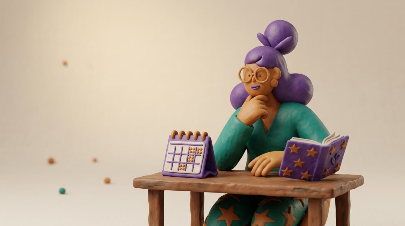 NAVRYN vs Cloverleaf: Meeting Prep vs Self-Understanding