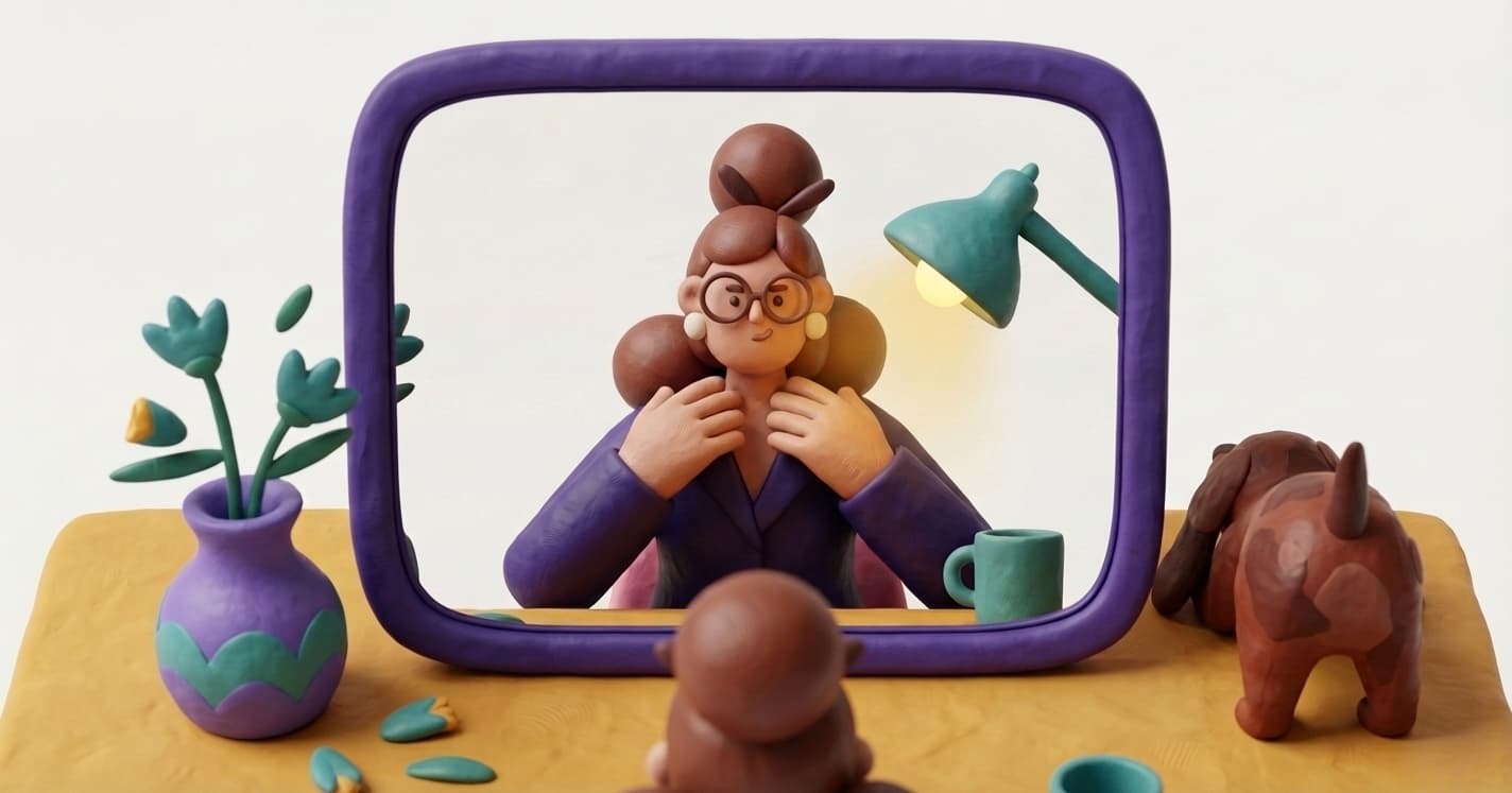 The Pattern Gap: Why Self-Awareness Is the Career Skill Nobody Teaches You