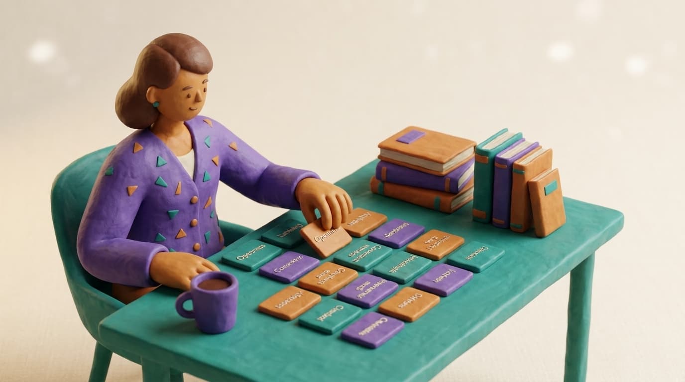 What Does the 16PF Personality Test Measure?