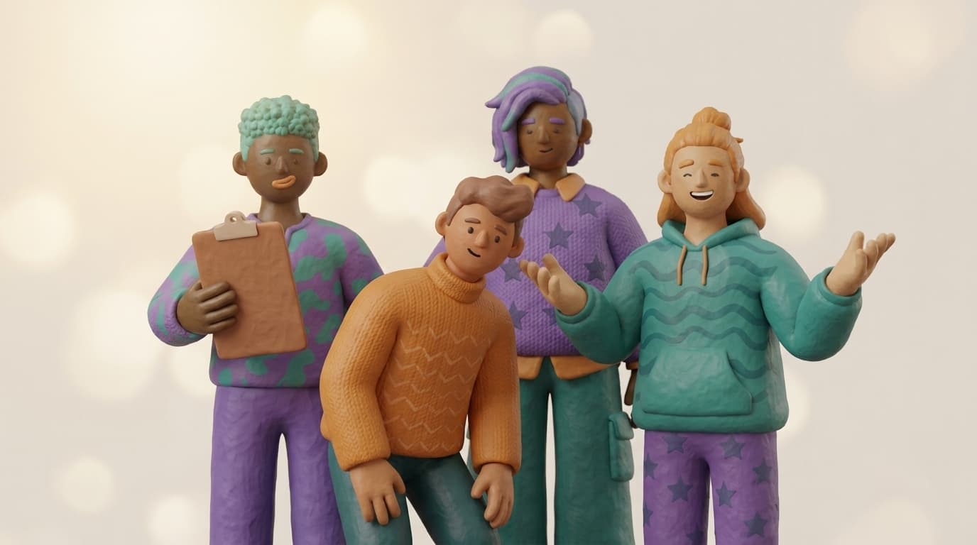 What Is the DISC Assessment? The Four Behavioural Styles Explained