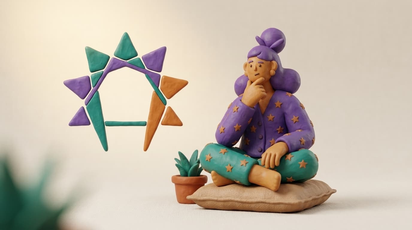 What Is the Enneagram? A Plain-English Guide to the 9 Types