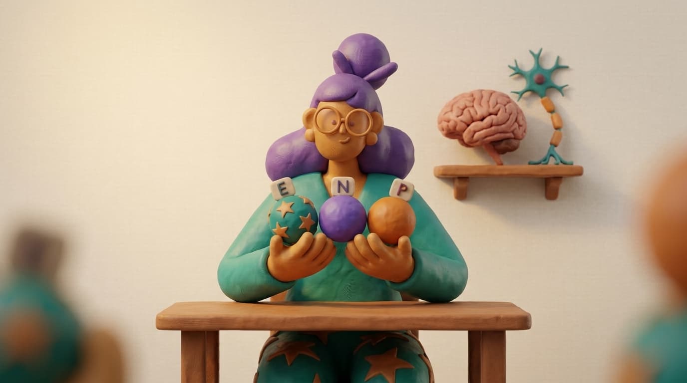 Eysenck Personality Questionnaire Explained (And Why It Still Matters)