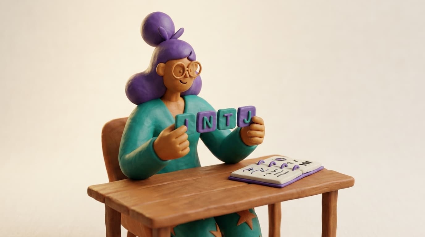 What Is the MBTI? A Plain-English Guide to the 4-Letter Type