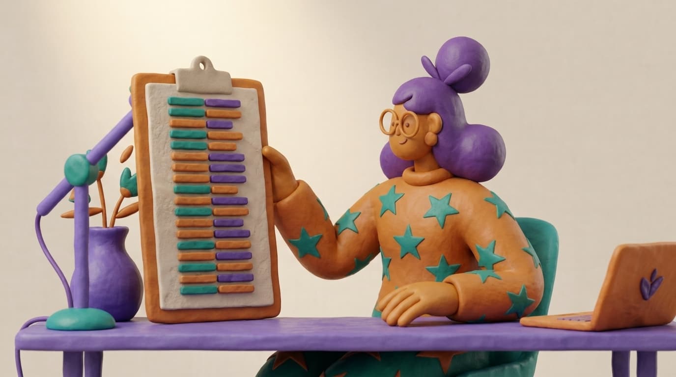 OPQ32 Explained: What the Occupational Personality Questionnaire Actually Tests