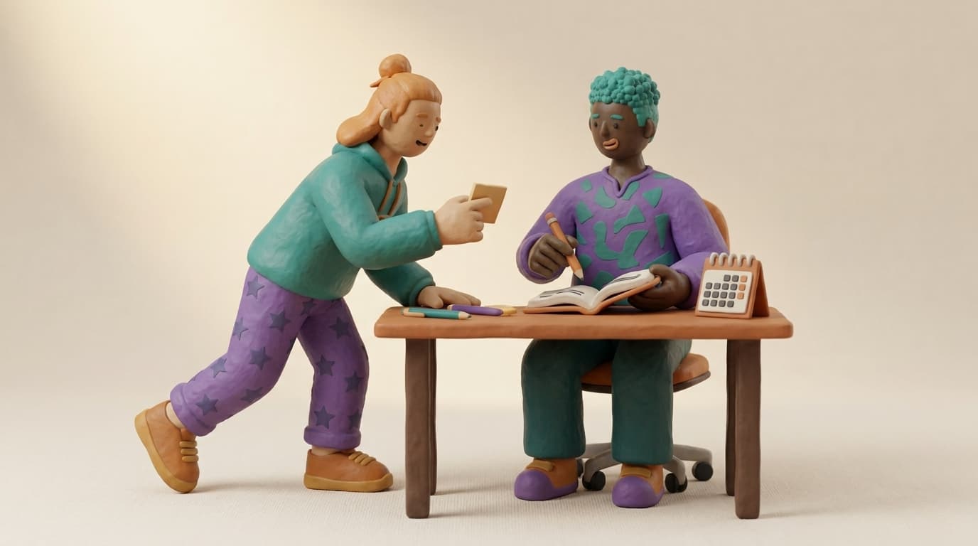 Work Style Assessment vs Personality Assessment: What Each One Tells You