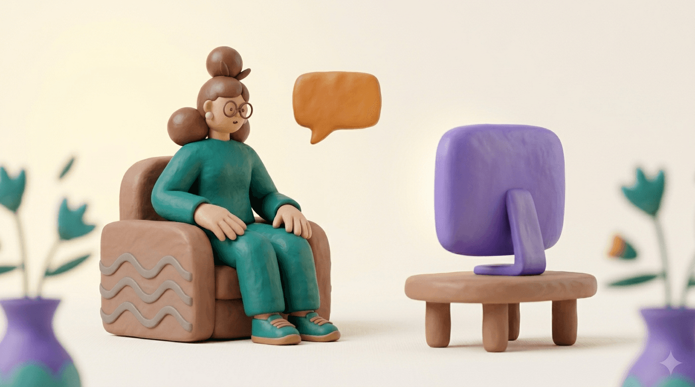 What to Expect from Your First AI Coaching Session