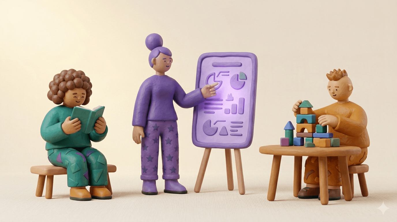 What Is Personalised Coaching? Why It Beats Generic Advice