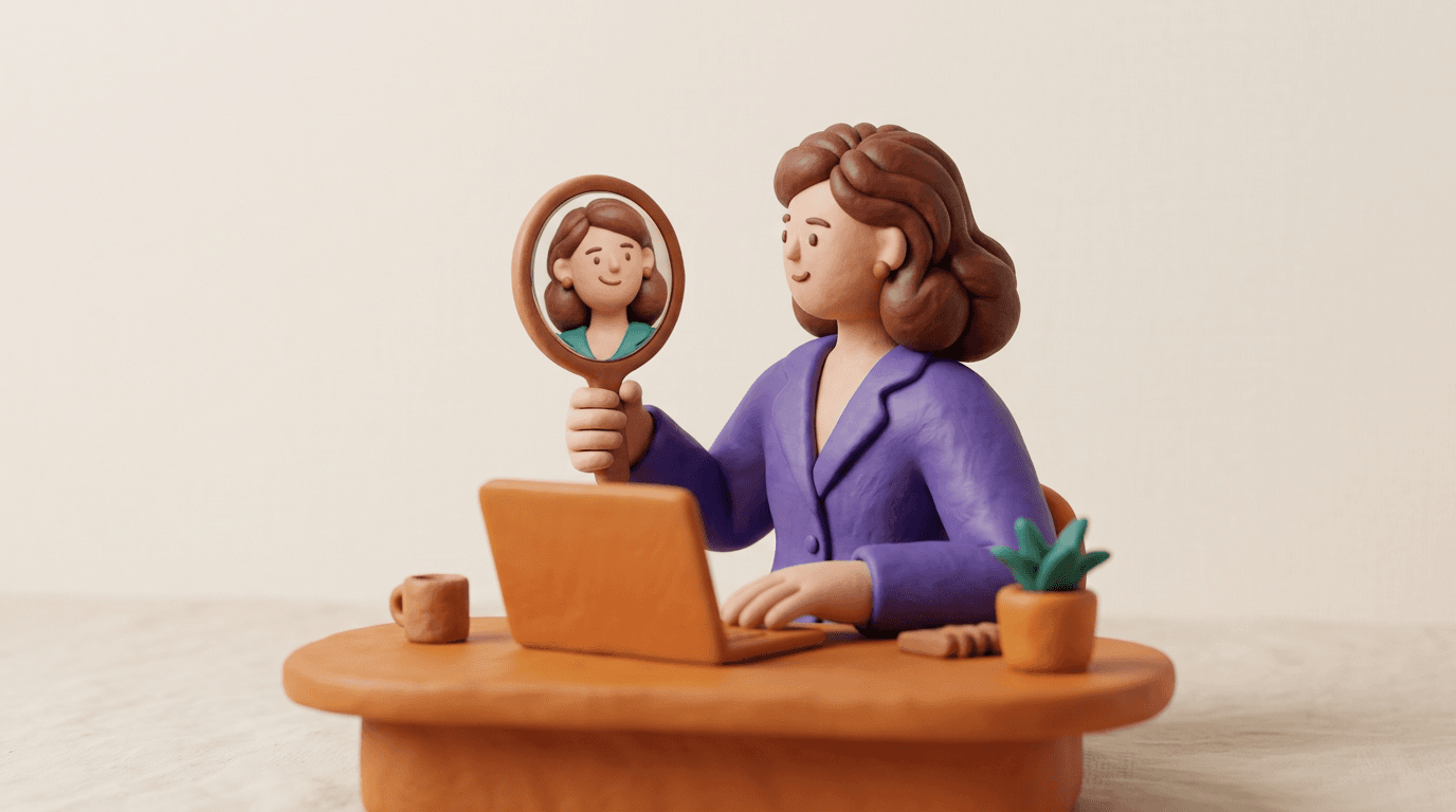 Self-Awareness at Work: Why It Matters More Than Your Resume