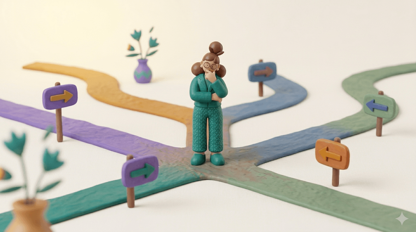 5 Signs You Need Personality-Based Coaching
