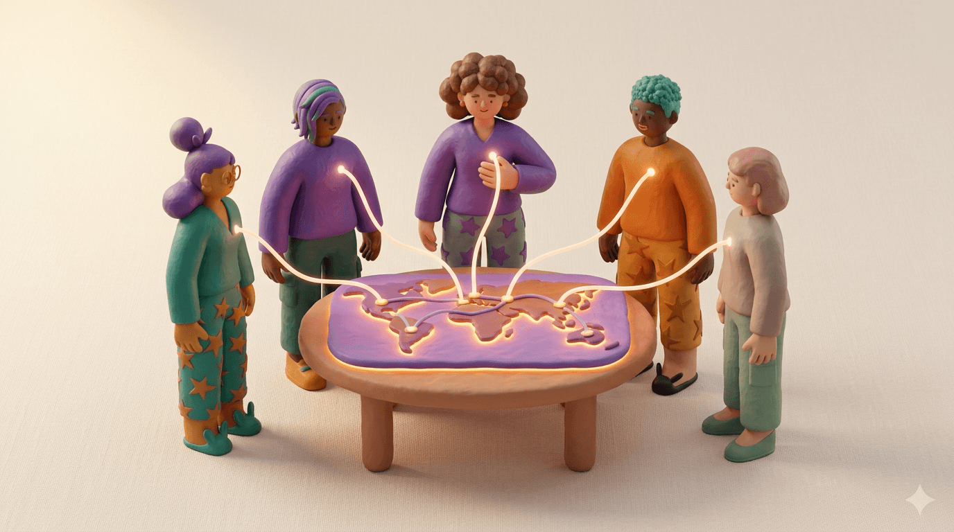 Team Coaching That Works: How AI Helps Teams Understand Each Other