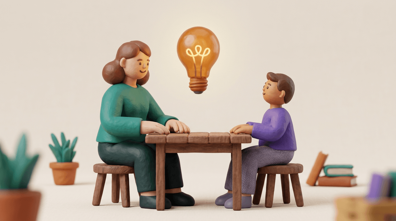 What Is AI Coaching? A Clear Guide for 2026