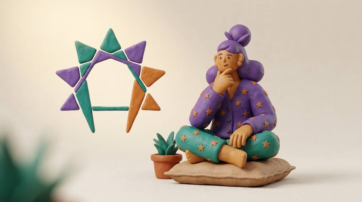 What Is the Enneagram? A Plain-English Guide to the 9 Types